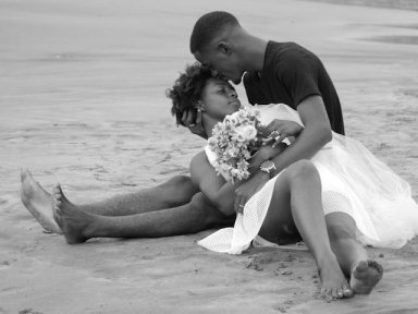 What Is Black Love? + 20 Of The Most Powerful Black Love Quotes